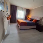 Апартаменты Apartment, Everything Close Хамар