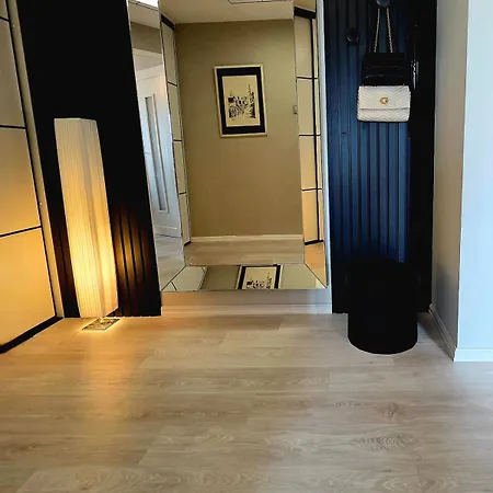 Appartamento Apartment, Everything Close Hamar (Hedmark)