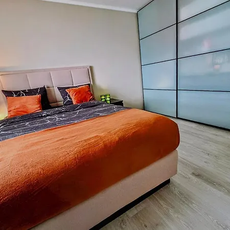 Apartment, Everything Close * Hamar (Hedmark)