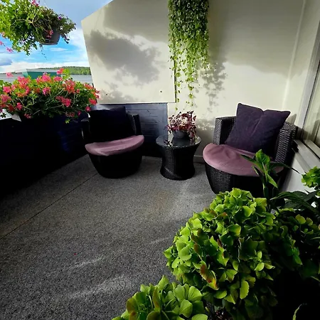 Apartment, Everything Close * Hamar (Hedmark)