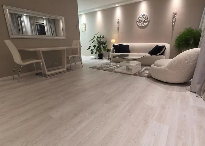 Apartmán Apartment, Everything Close *