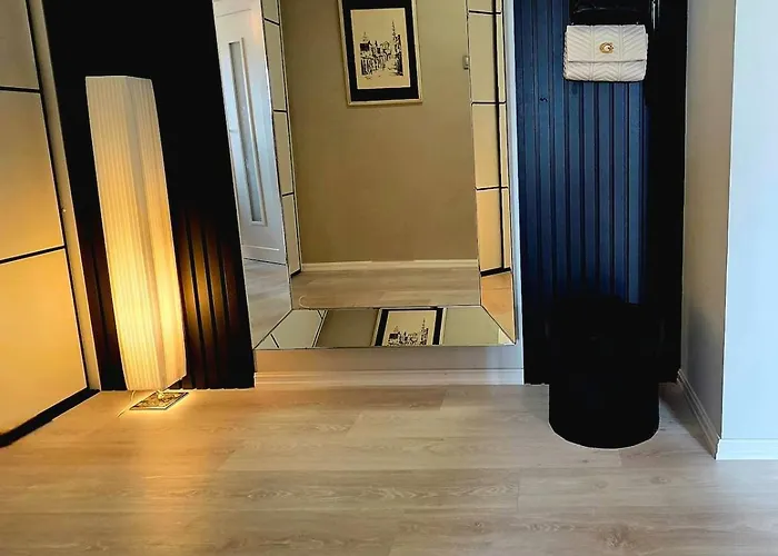 Apartmán Apartment, Everything Close Hamar (Hedmark)