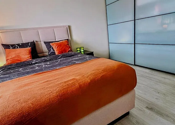 Apartment, Everything Close * Hamar (Hedmark)