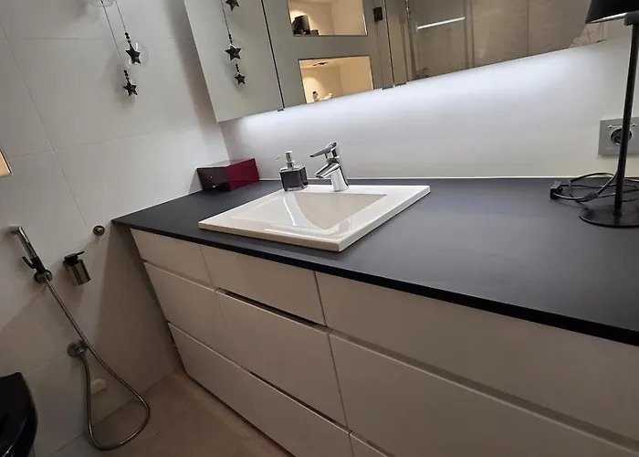 Apartment, Everything Close Apartmán *