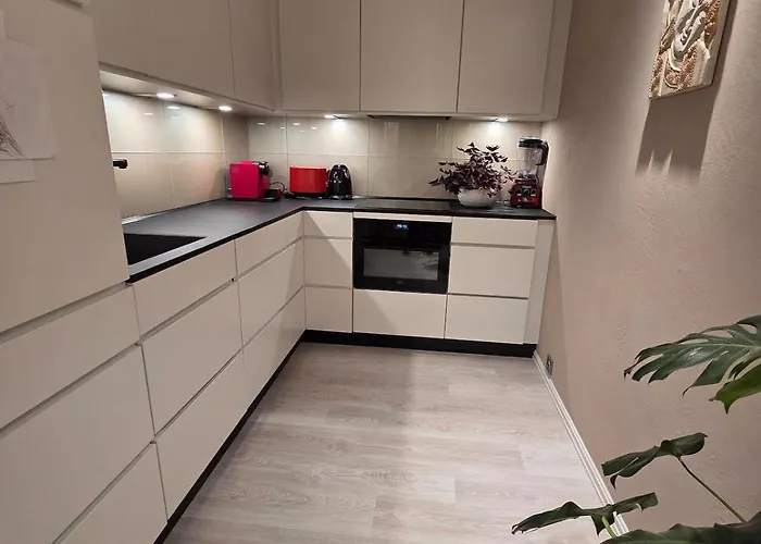 Apartment, Everything Close Apartmán *