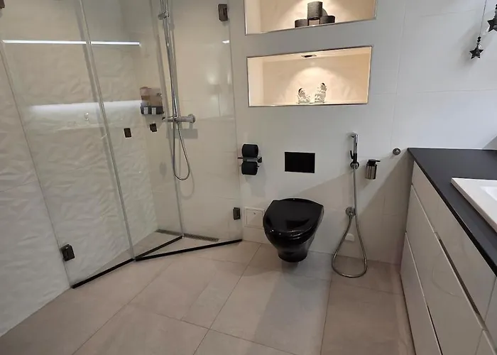 Apartment, Everything Close Apartmán Hamar (Hedmark)