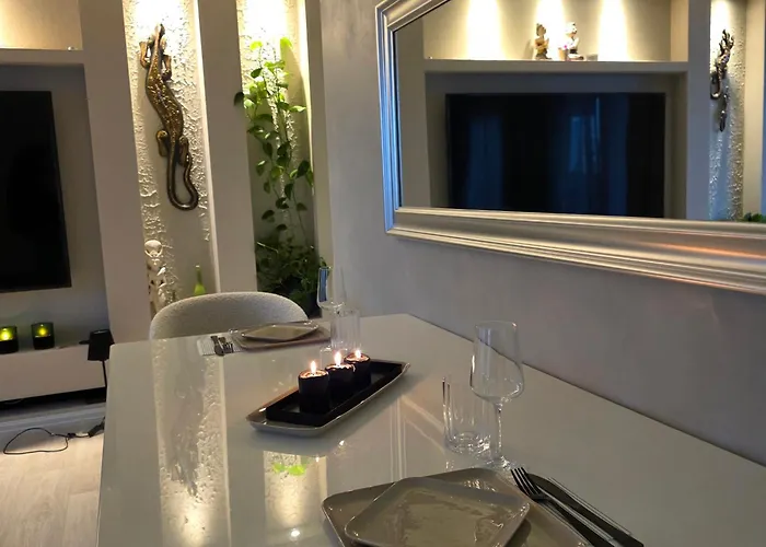 Apartment, Everything Close * Hamar (Hedmark)