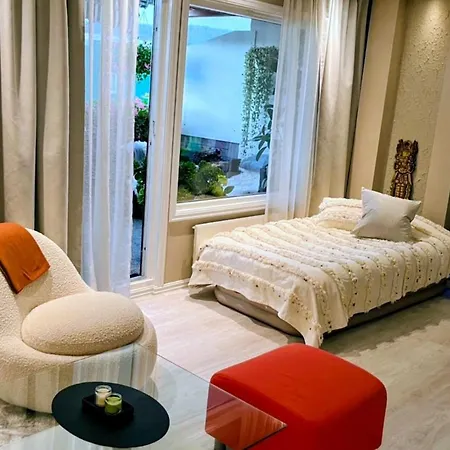 Apartment, Everything Close Apartament *