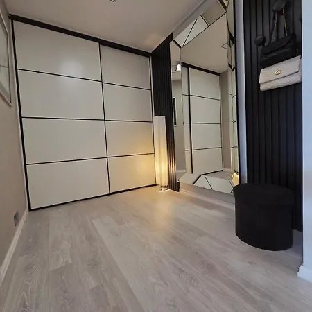 Apartment, Everything Close Apartament Hamar (Hedmark)