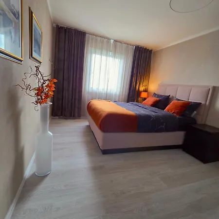 Apartament Apartment, Everything Close Hamar (Hedmark)