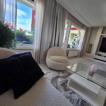 Apartment, Everything Close Hamar (Hedmark)